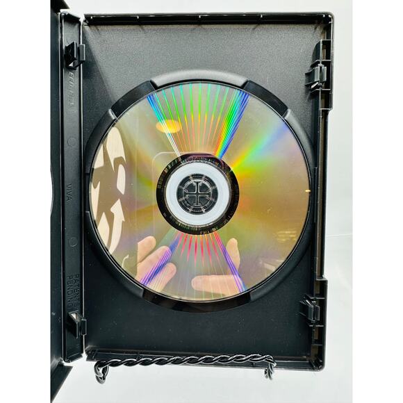 James Bond 007 Dr. No DVD Sean Connery Classic Spy Action Movie Widescreen Used - Picture 4 of 4